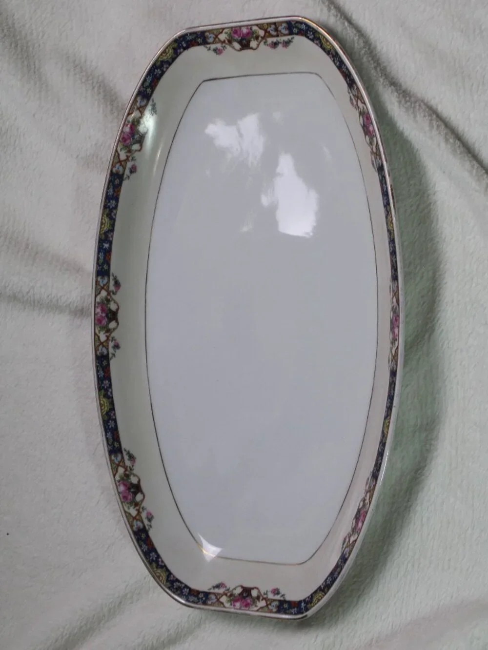 Vintage Edelstein Large 15